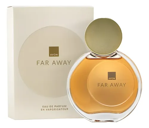 Far Away 50 ml